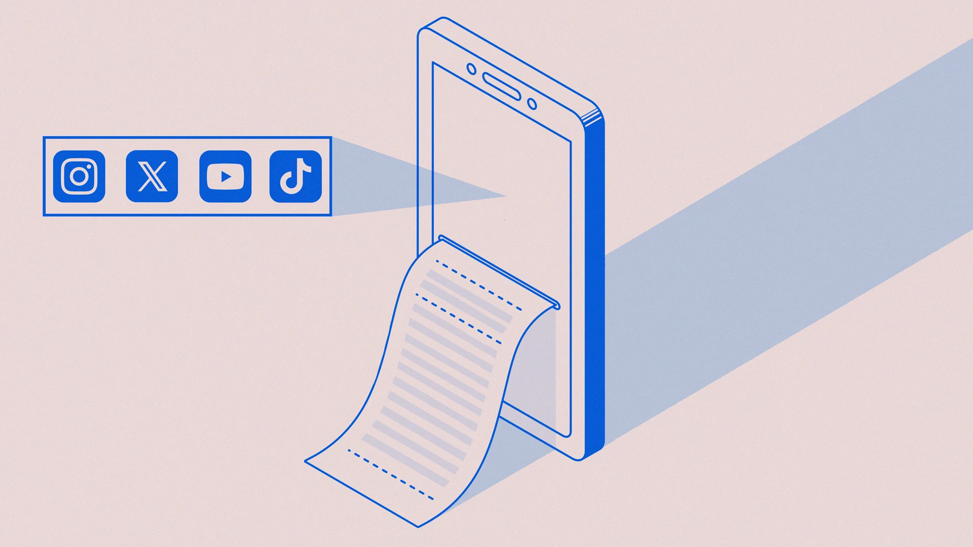 Creators' data could be worth millions, and they're giving it away for free