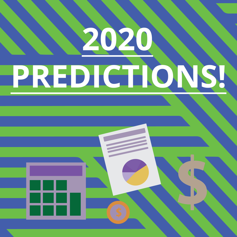 15 predictions from the 1800s that came true