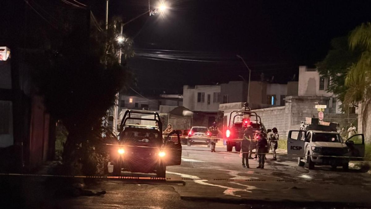 Ataque armado deja a joven muerto y un menor de edad herido en Juárez ...