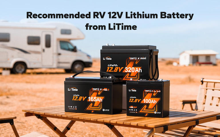 Memorial Day RV boondocking solar power system guide (2026)