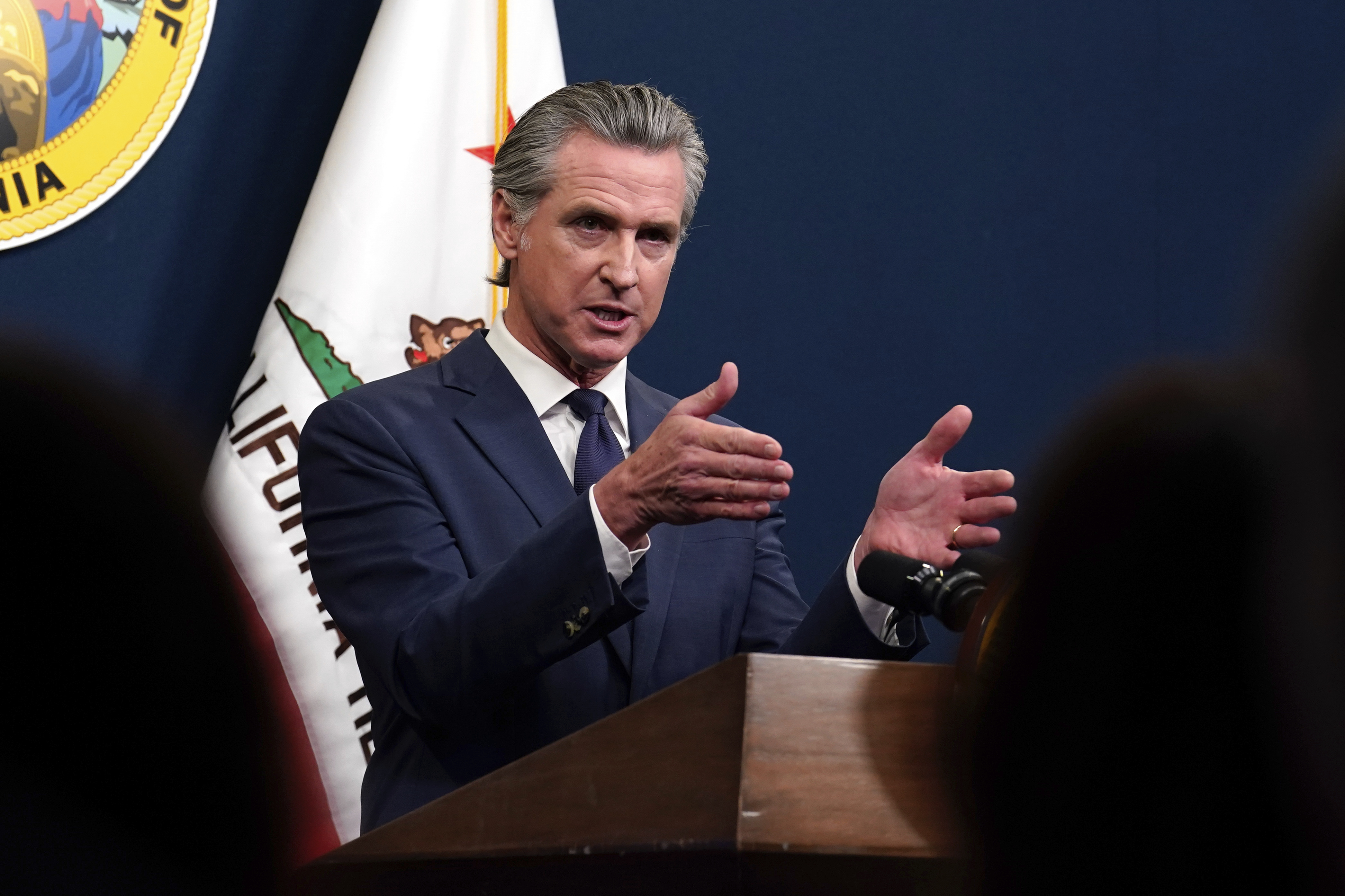AI companies are poised to go public. California's hoping to get rich