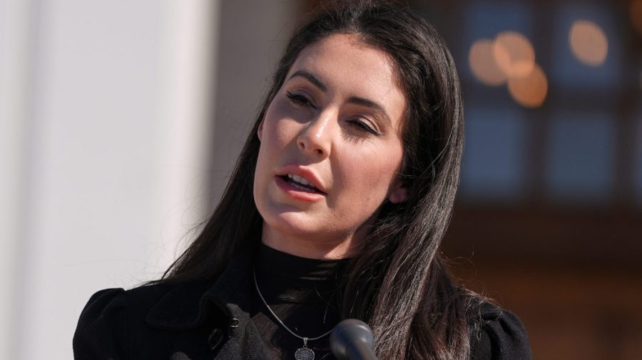 Luna says she would oppose advancing Senate-passed housing bill that ...