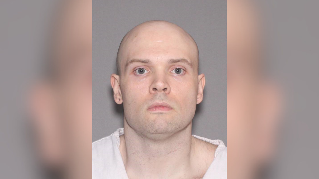 Tanner Horner files appeal days after being sentenced to death in ...