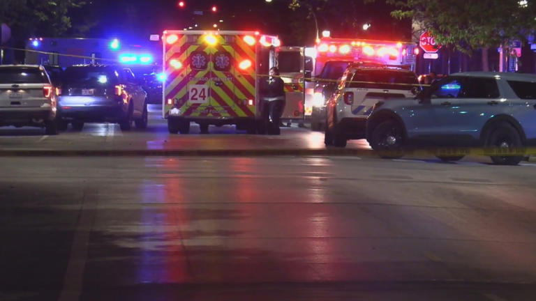 Suspect seriously injured in shootout with CPD officers in South Chicago