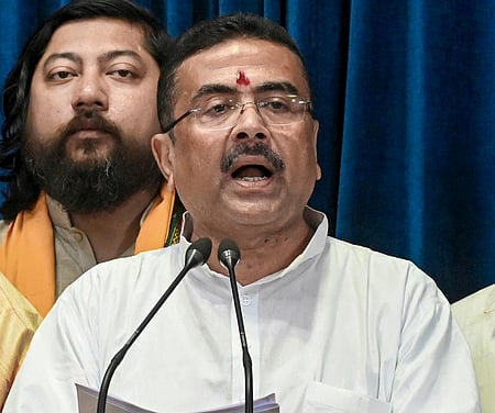 Bengal BJP govt terminates 232 Group A rank officers nominated during TMC regime