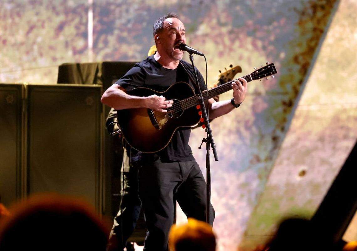 Here are the Charlotte concerts worth seeing - one for every night of ...