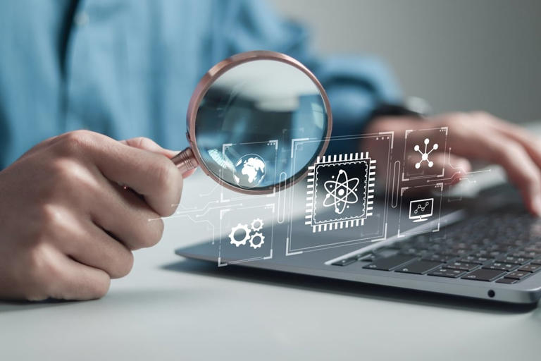 Quantum computing shares spike on Q1 double beat