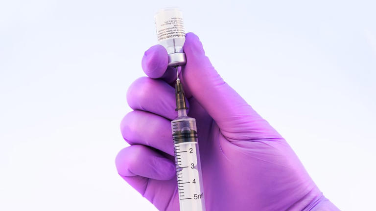 Experimental vaccine may help extend survival for brain cancer patients