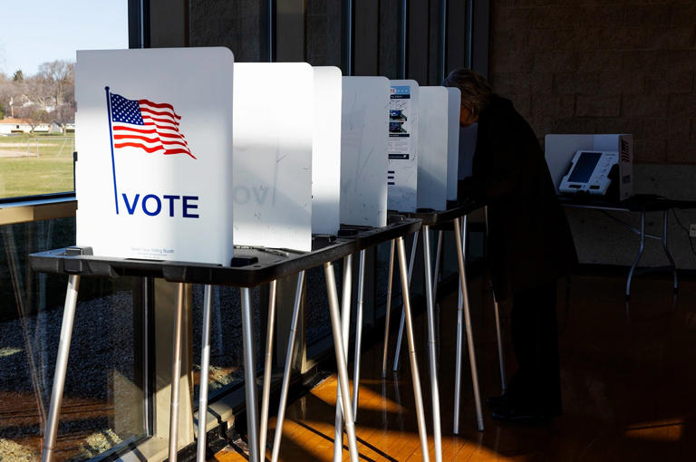 Tuesday’s campaign round-up, 5.12.26: Alabama inches toward erasing ...