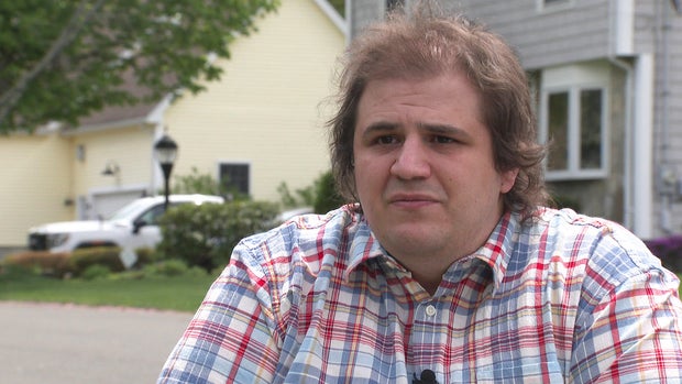 Marblehead man's viral moment exposes loophole in MBTA Communities Law ...