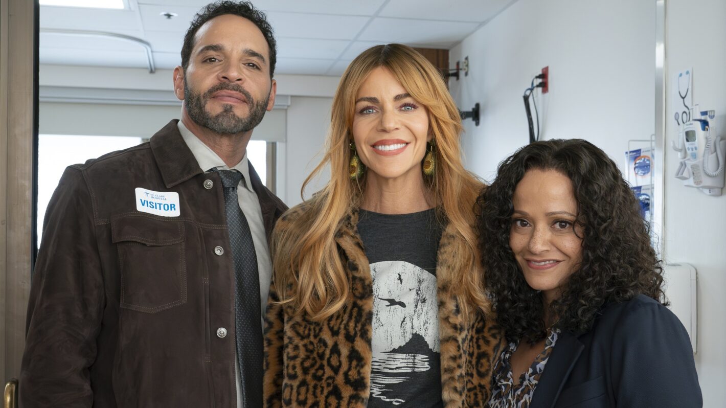 When will ‘High Potential’ return for season 3?