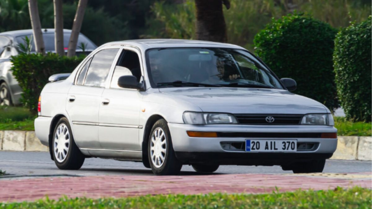 10 cars that defined the American middle class
