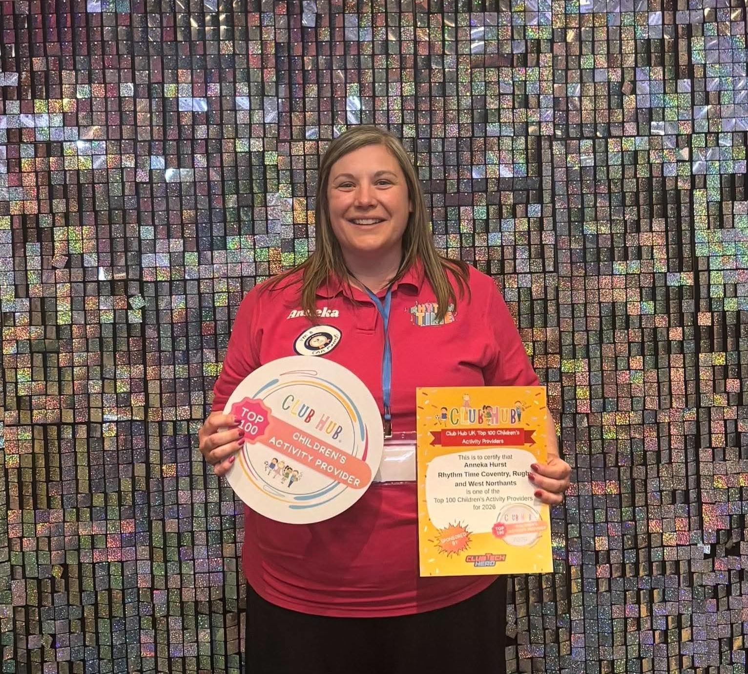 Award for passionate rugby instructor who is helping children grow ...