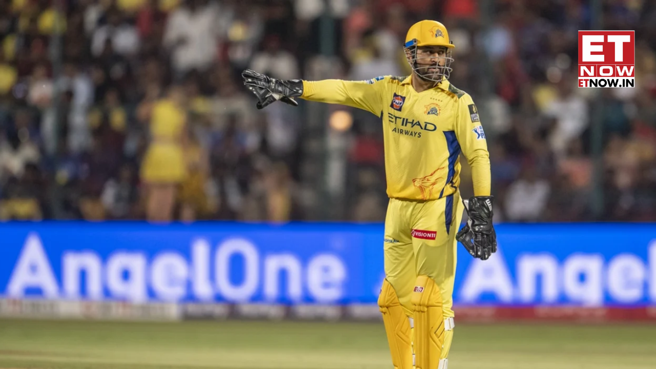 Will MS Dhoni Play The IPL 2026 Game Against Lucknow Super Giants