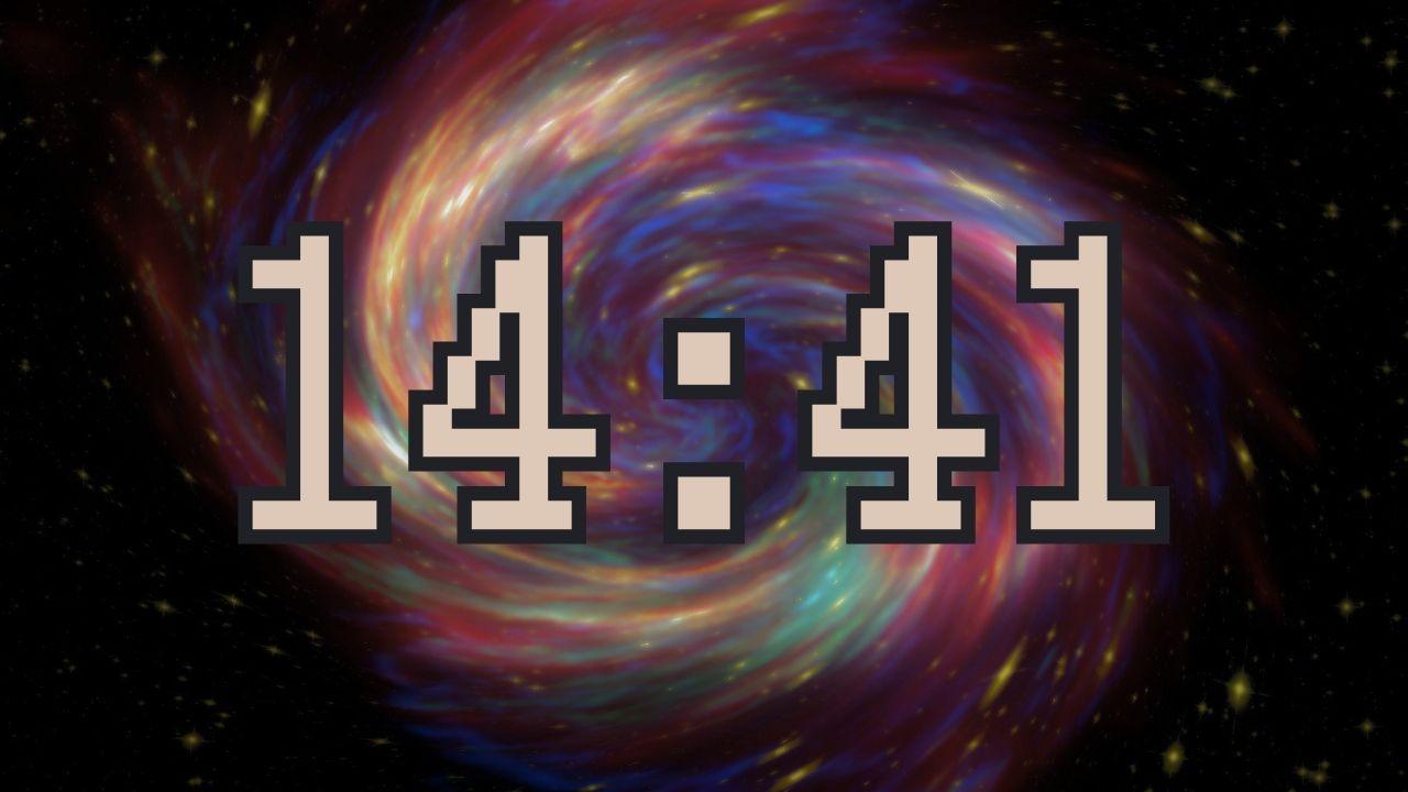 Horas invertidas: o que o universo quer te dizer com esses números