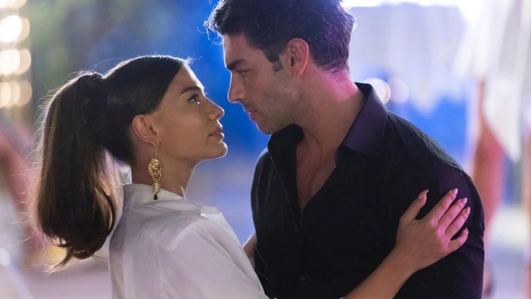 Netflix tiene la comedia romántica turca más comentada y dura menos de ...
