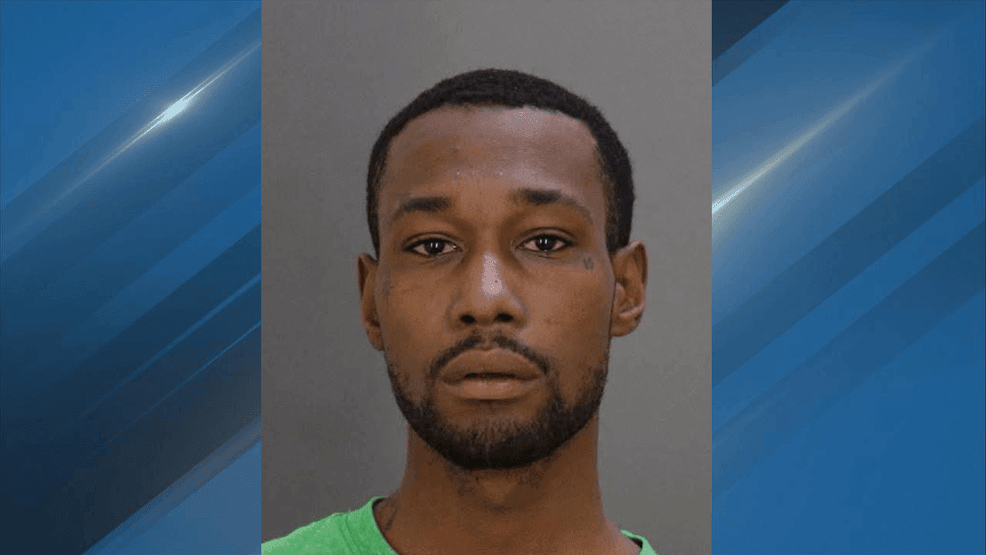 Man arrested for attempted murder in northwest Baltimore