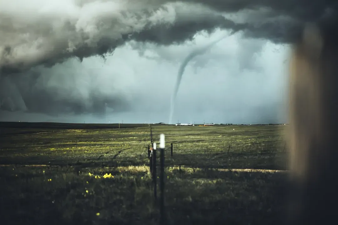 Why 'Tornado Alley' is quietly shifting east - and what it means