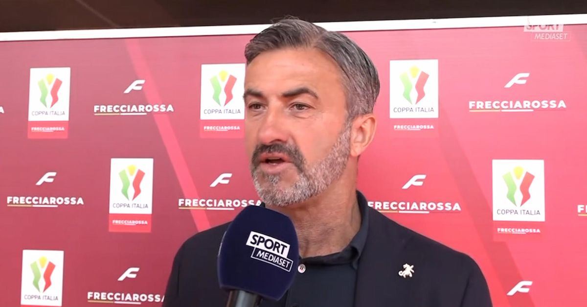 Panucci: “Inter più forte della Lazio, ma tutto può succedere ...