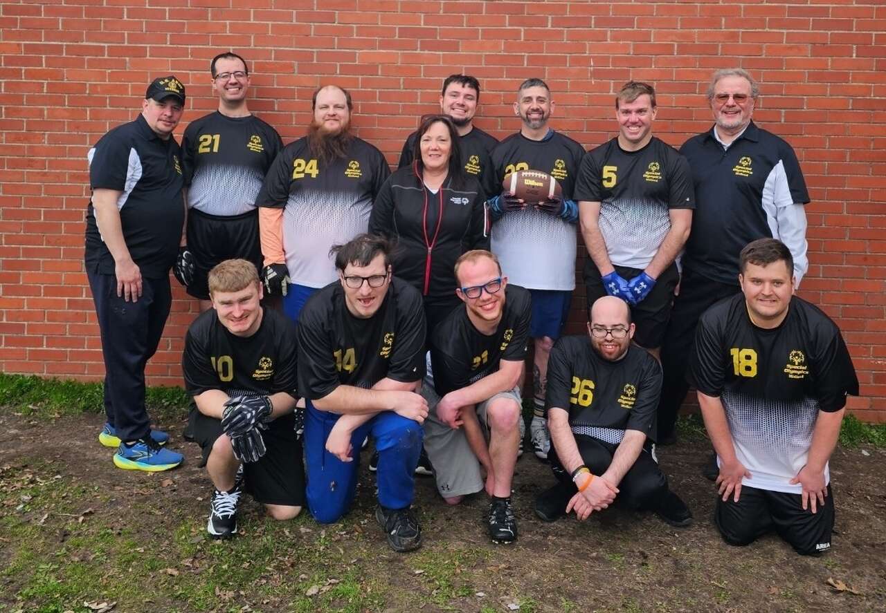 Golden Knights to represent Team Michigan at Special Olympics USA Games