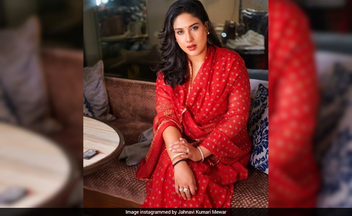Mewar princess reveals how she modernised and helped grow royal wealth ...