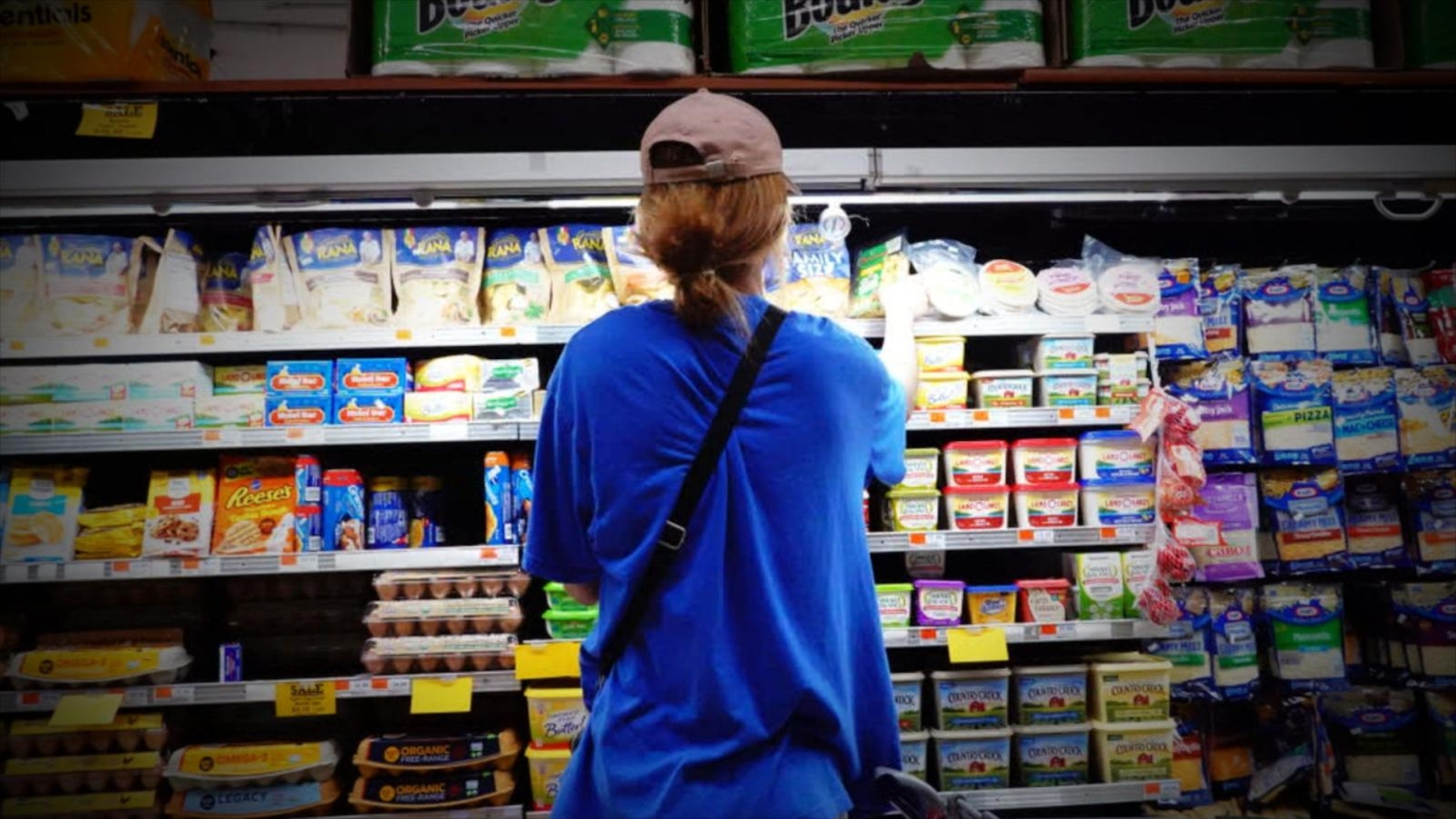 Inflation jumps to its highest level in three years