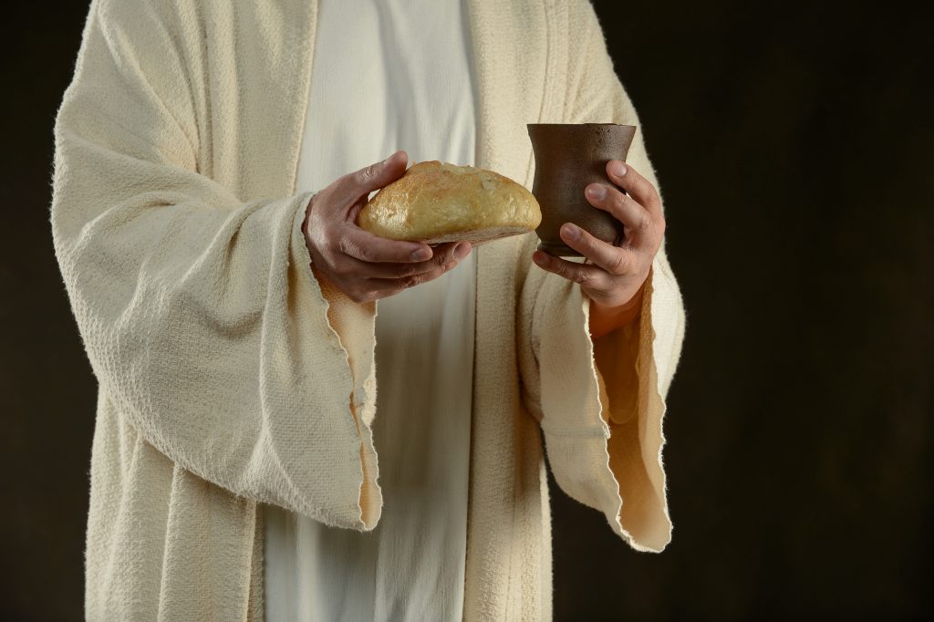 4. They Connect the Physical and Spiritual Worlds