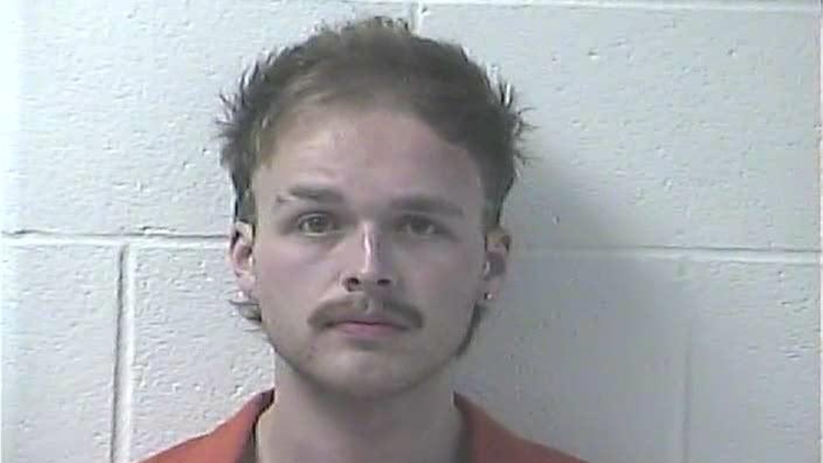 Chase Matthew's band member charged with sexually abusing Kentucky child