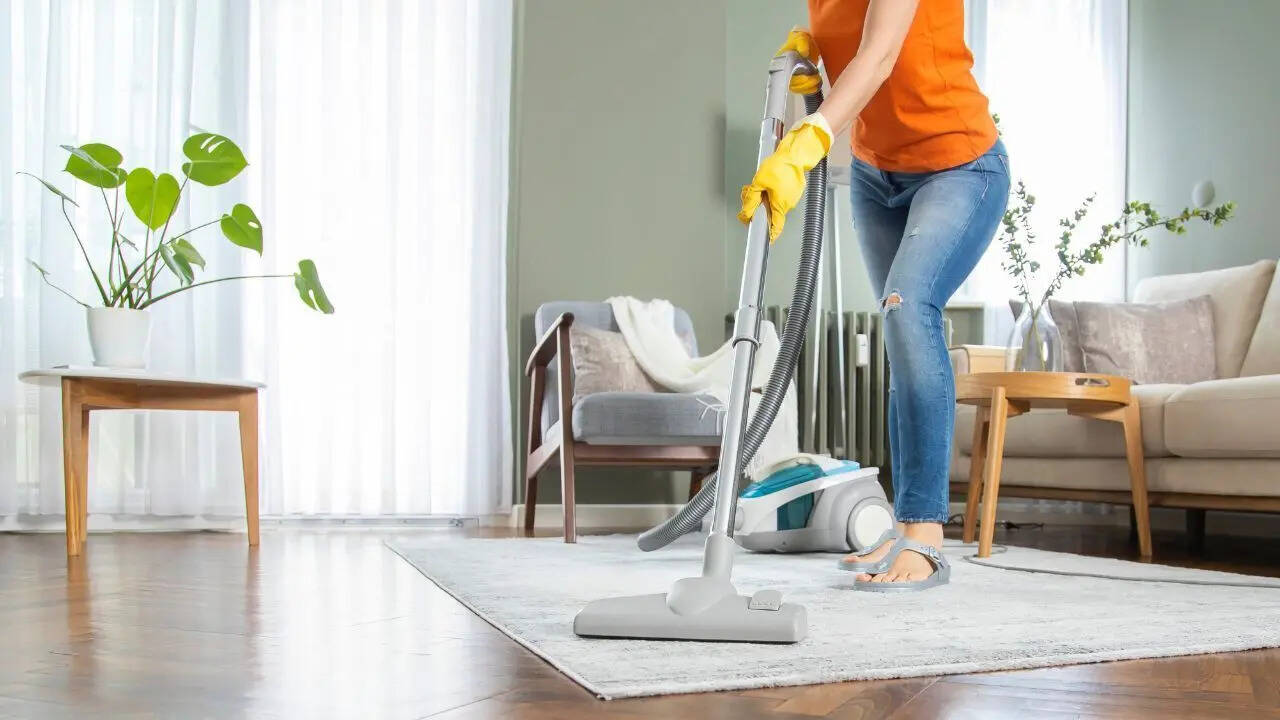 6 daily habits that keep your home always clean