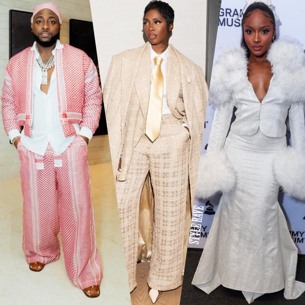 How Afrobeats fashion became the most influential style movement in the