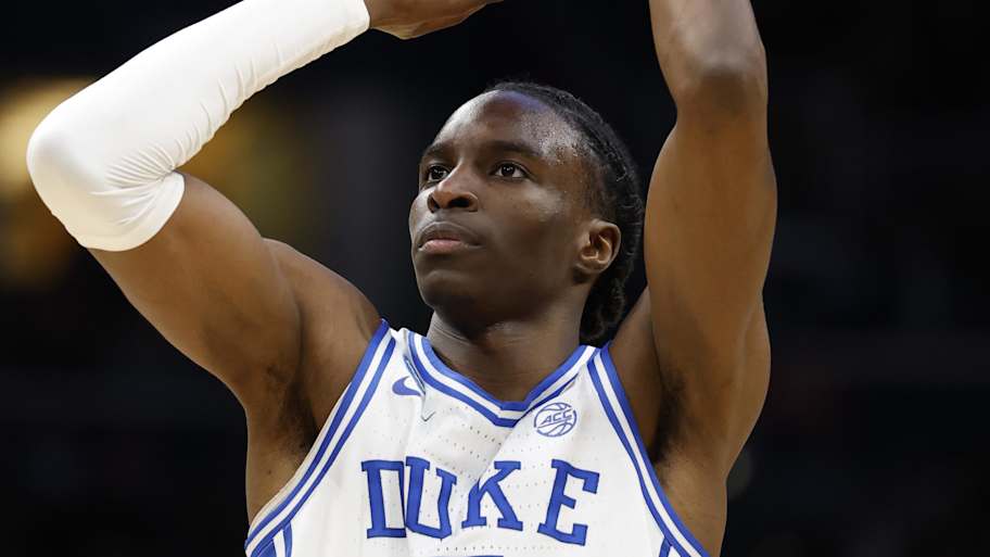 Why Duke's Dame Sarr can jump to 2027 lottery status