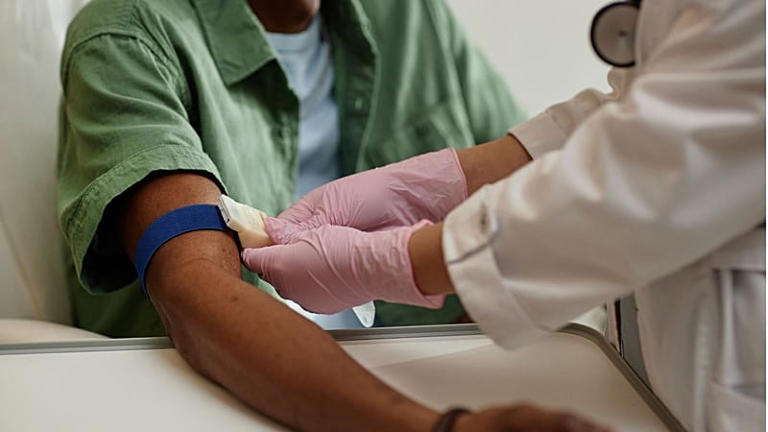 Roche obtient le feu vert européen pour un test sanguin de diagnostic d ...