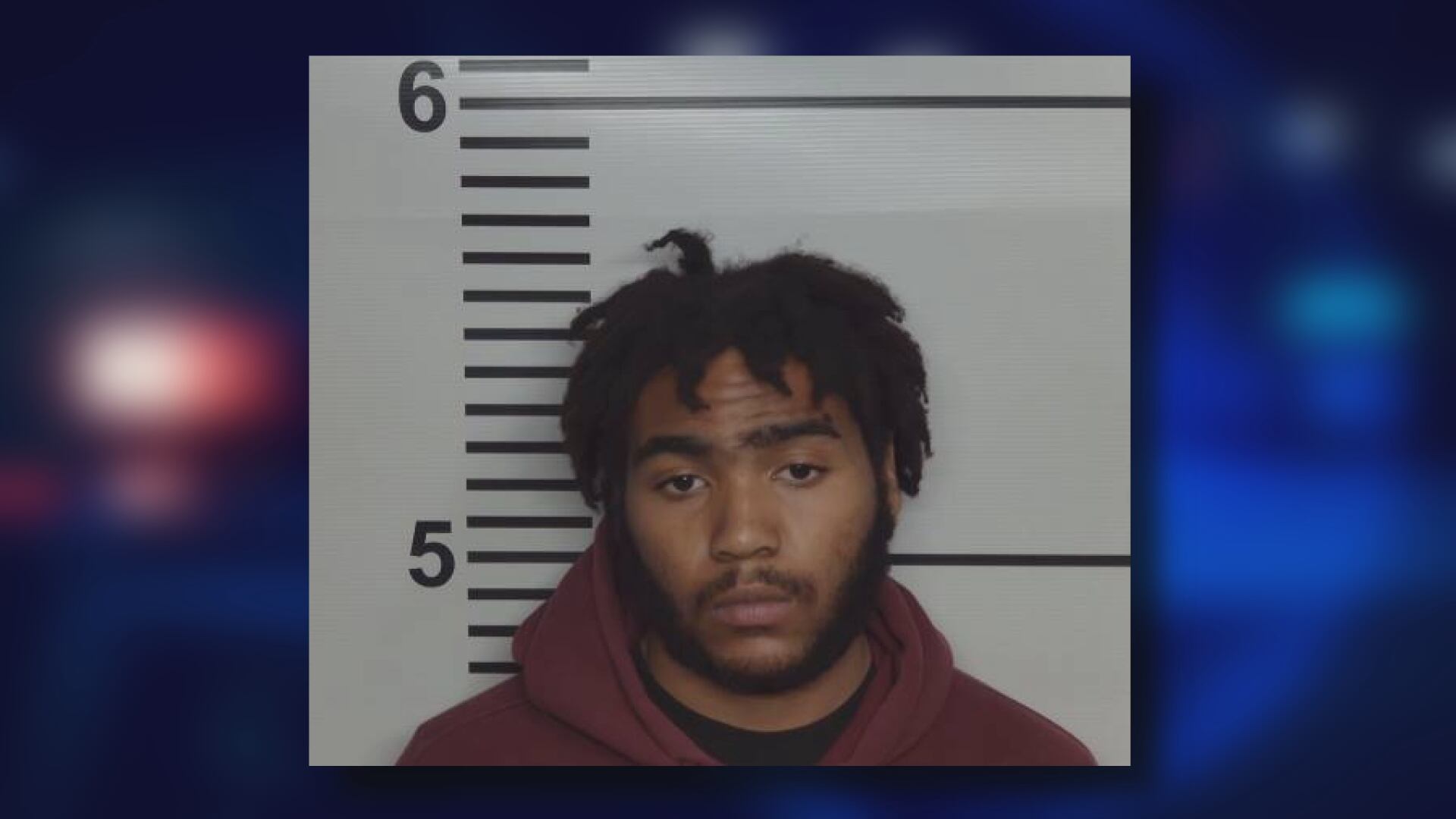 Teen arrested after shooting in Portland sends man to hospital