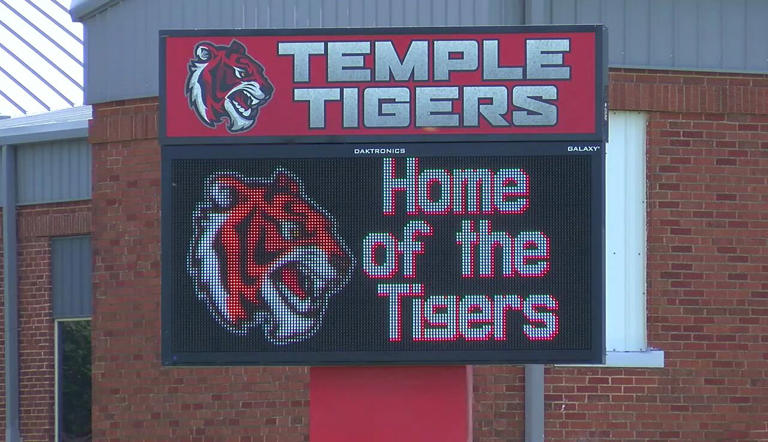 Temple Public Schools placed on lockdown after threat