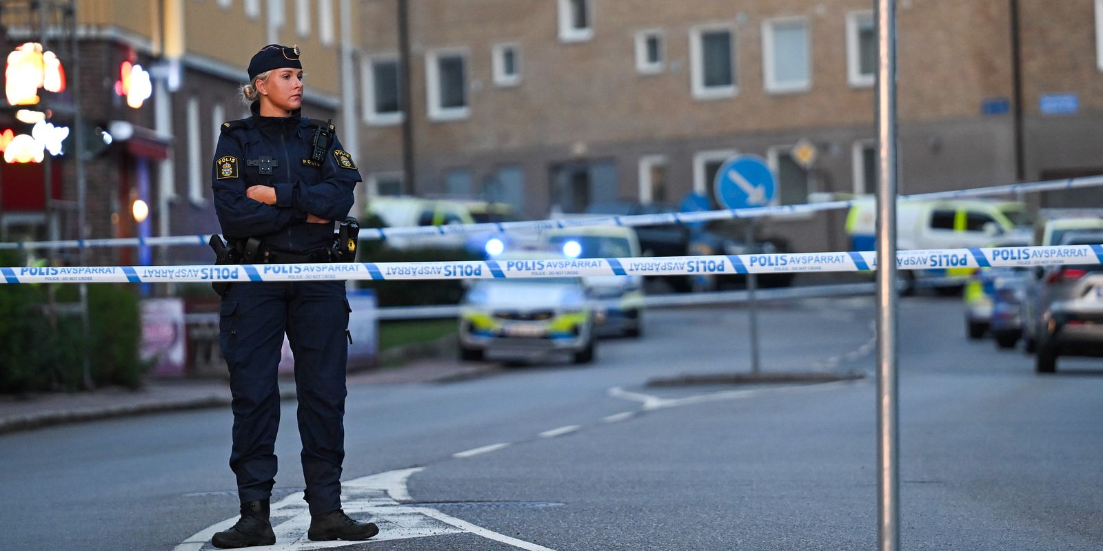 Analys: Gripande av Rawa Majid vore spiken i kistan
