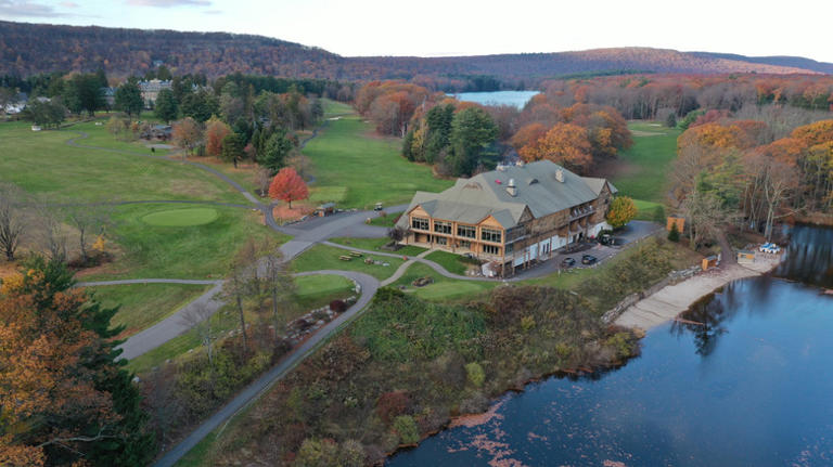 These Are Pennsylvania's 6 Most Beautiful Lakefront Towns In The ...