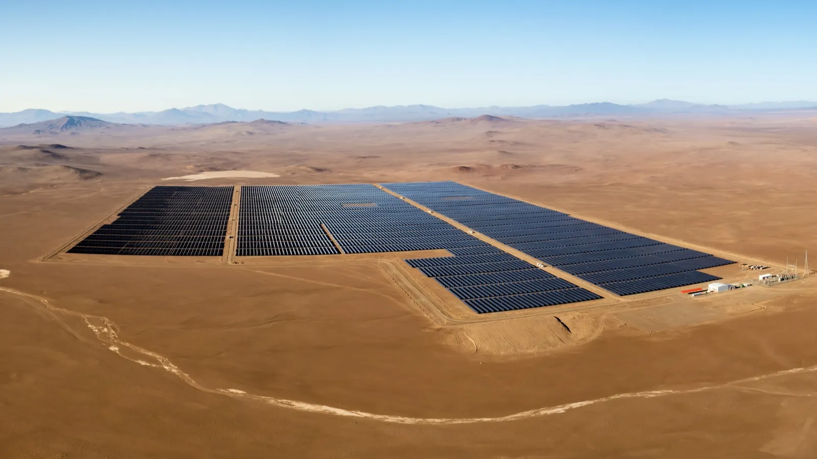 Scrutiny intensifies on the $2.2 billion Ivanpah solar plant near Las ...