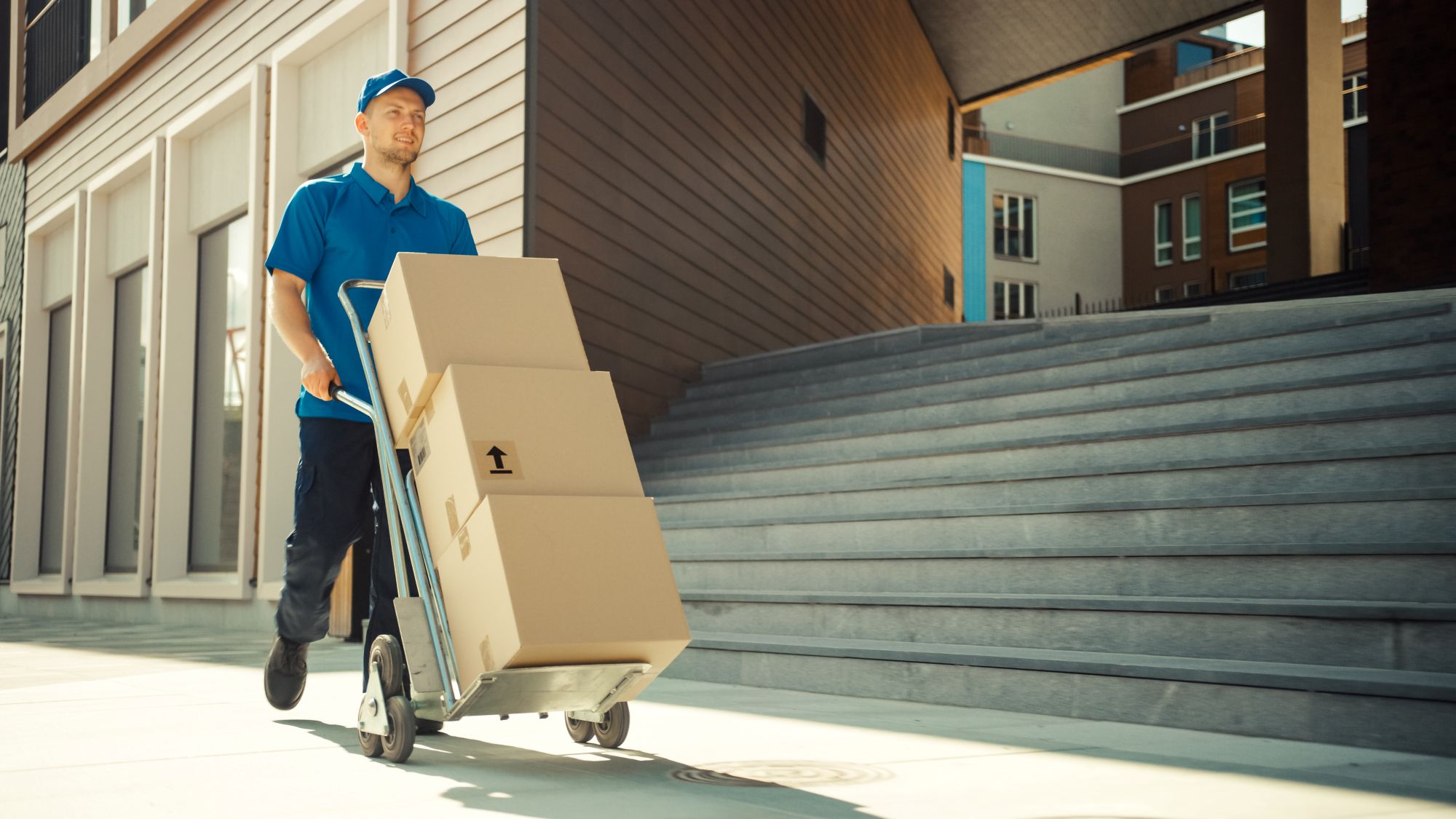 Is UPS stock a bad-news buy?