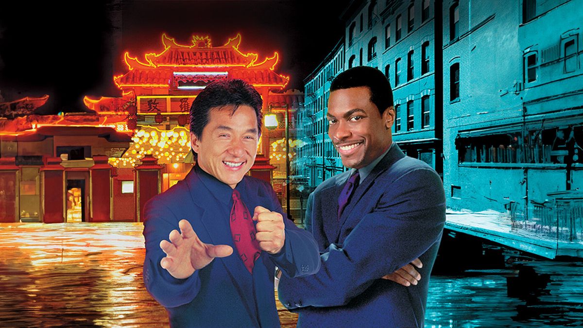 The greatest movie trilogies of all time