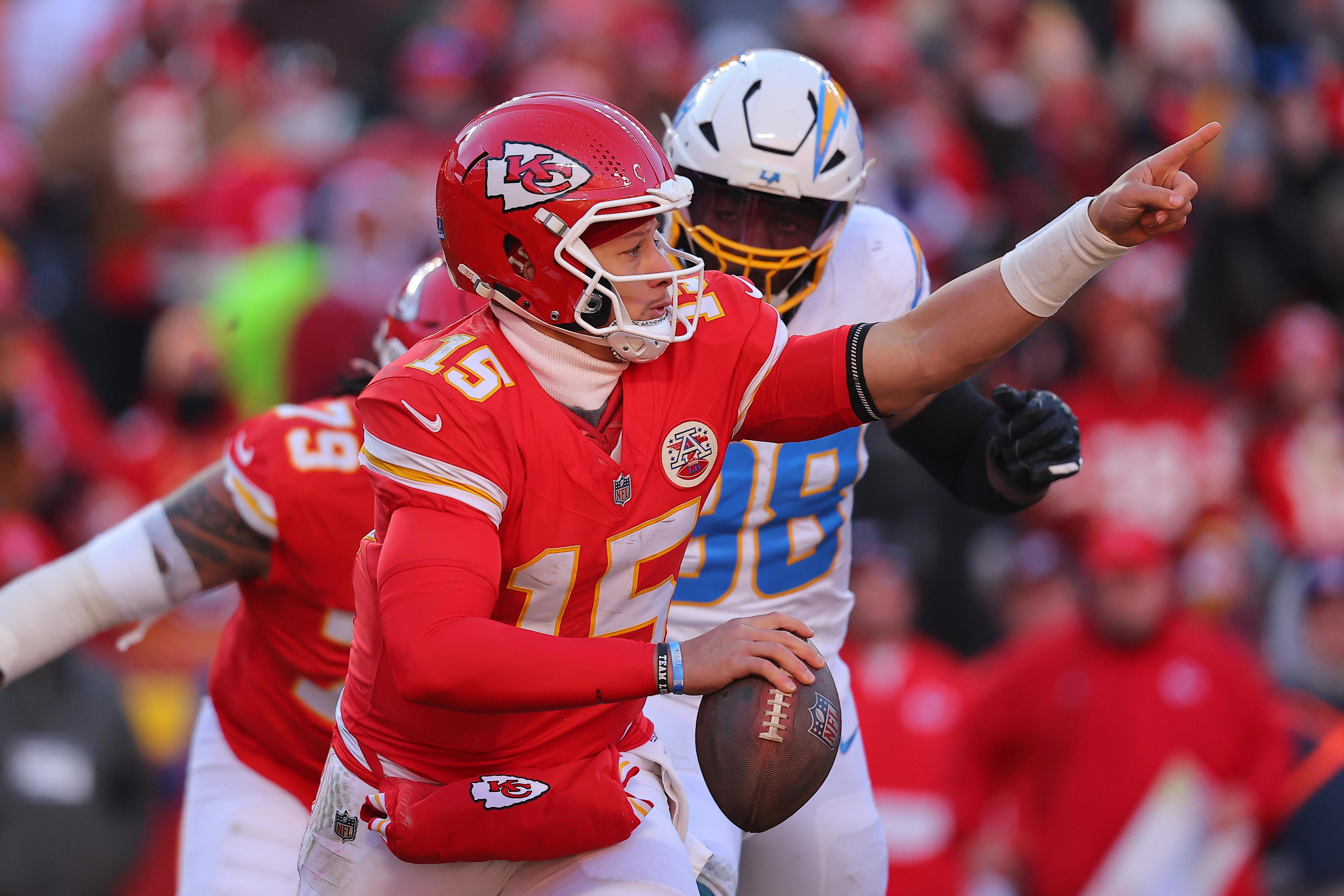 The Chiefs' top 5 remaining holes on the roster ahead of OTAs