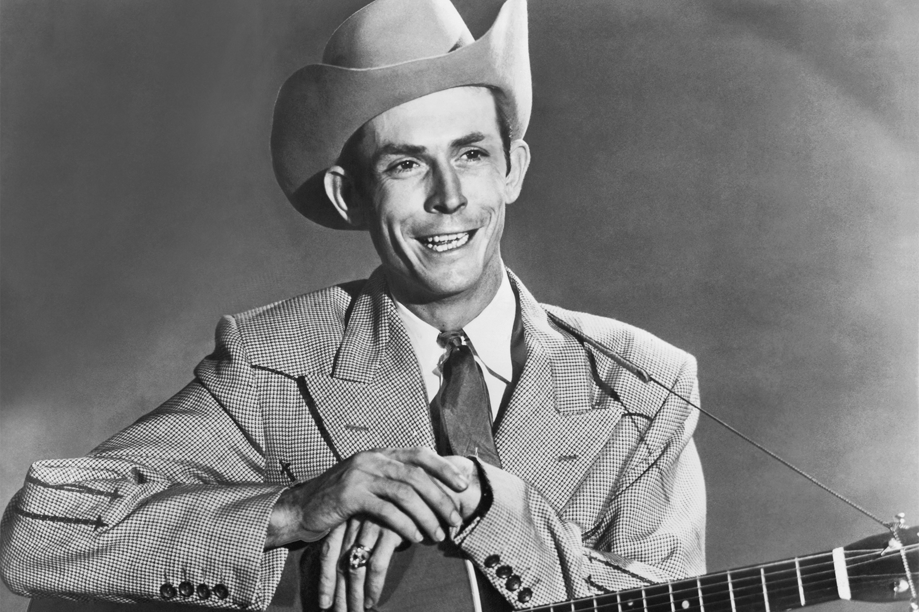Hank Williams' 'Cold, Cold Heart': Chart rewind, 1951
