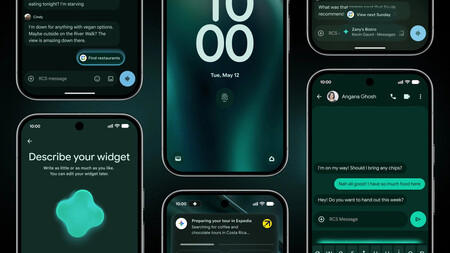 Android 17 ya es oficial: Google detalla la actualización con Gemini ...