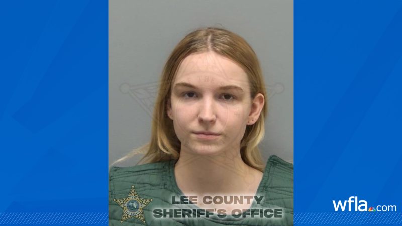 Mother arrested in Florida after 2 toddlers drowned, found with cocaine ...