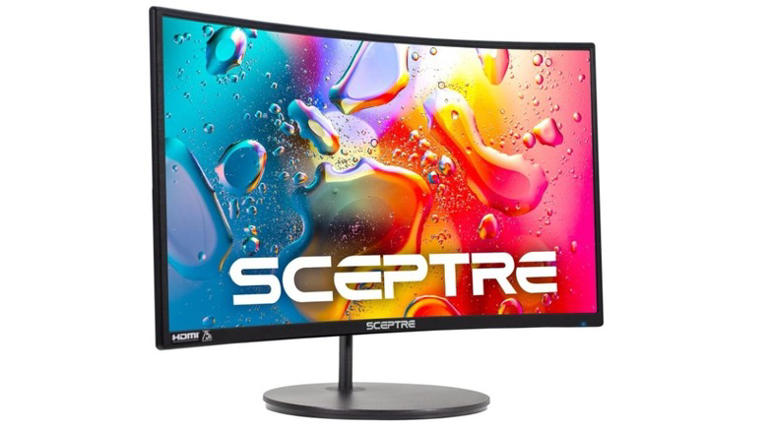 5 of the best monitors you can buy on a budget in 2026