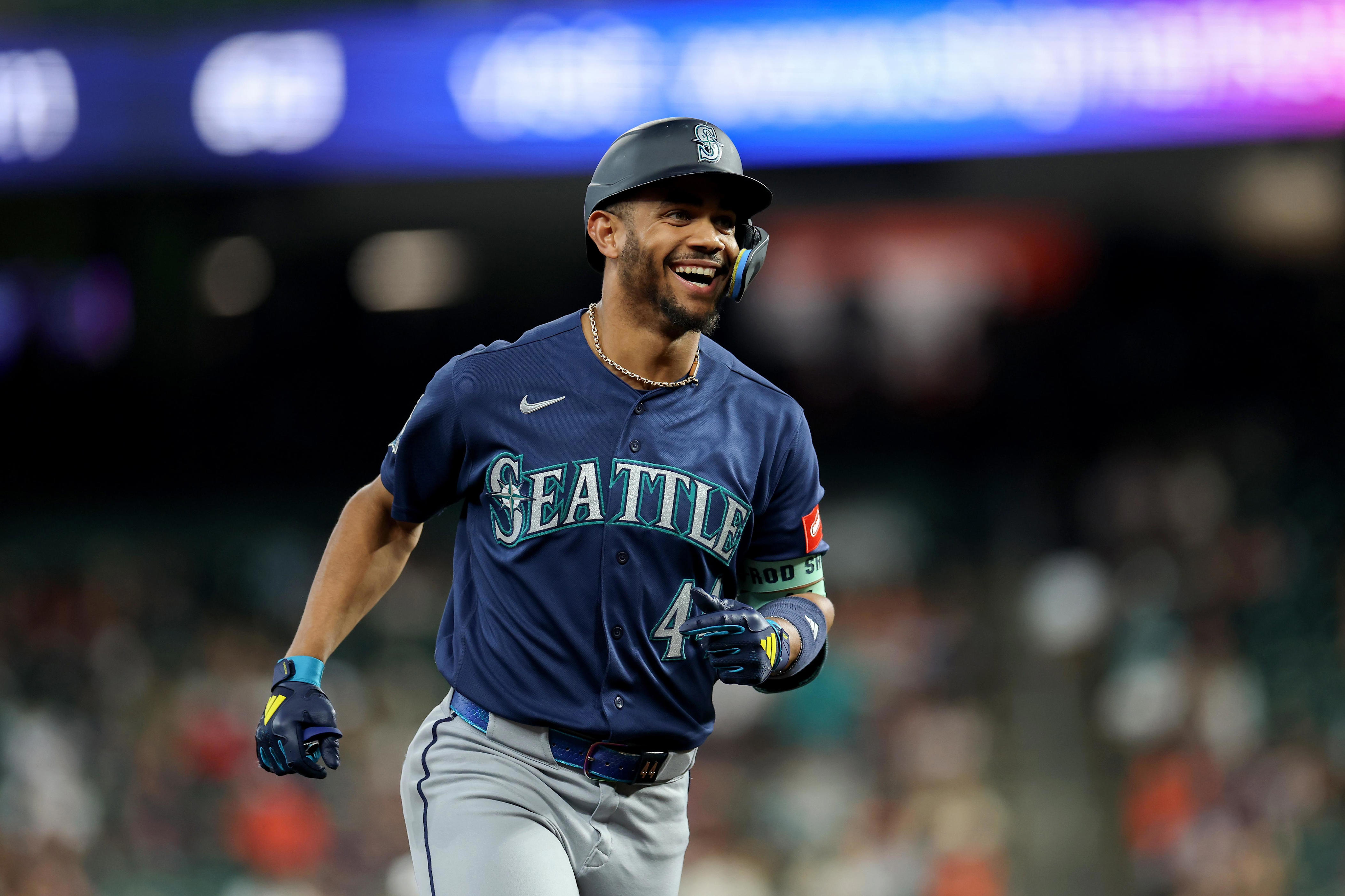 Mariners news: Jose A Ferrer, Bryce Miller, and Julio Rodriguez