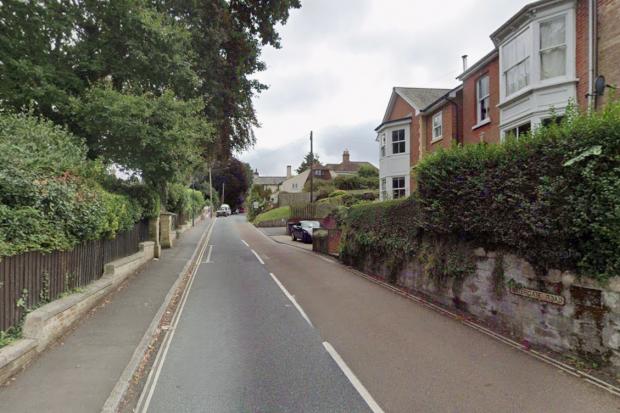 Key road set for 14 weeks of closures for gas pipe replacement