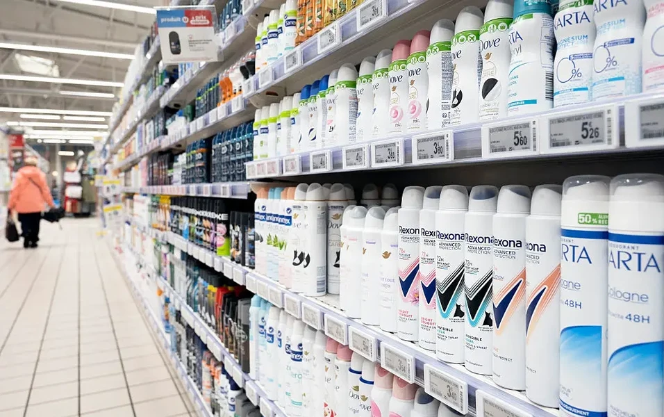 Three major hygiene product updates spark renewed focus on cleanliness
