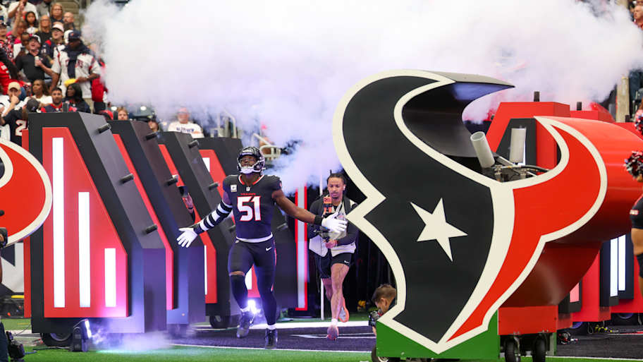 Predicting every Texans primetime game and opponent