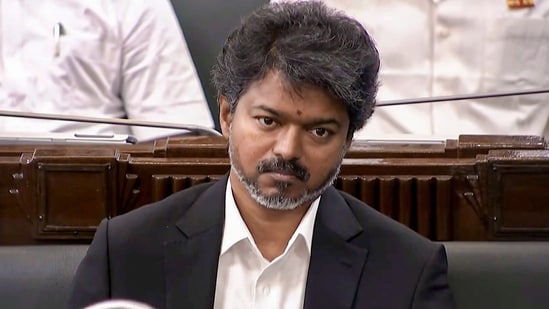 Trust vote ahead, signs of cracks in Vijay's TN alliance over astrologer as OSD. But he's got 'rebels' as lifeline