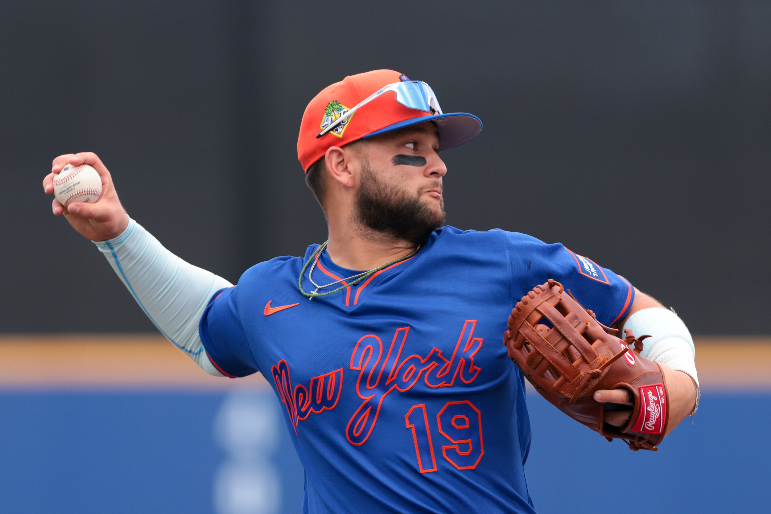Concern levels for five of MLB’s slumping stars